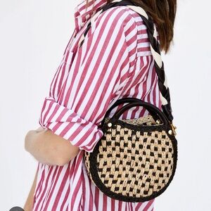 Clare V lil Bebe like new *no longer sold*